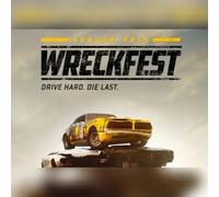 Wreckfest - Season Pass (DLC) (PC) Steam Key - EU