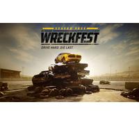 Wreckfest Season Pass Microsoft Store Europe Xbox One