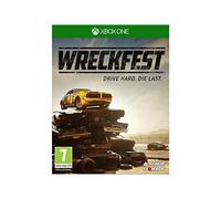 Wreckfest - Xbox One