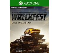 Wreckfest (Xbox One) - Xbox Live Account - GLOBAL