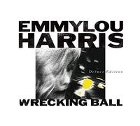 Wrecking Ball (2CD/1DVD) by Nonesuch (2014-01-01)