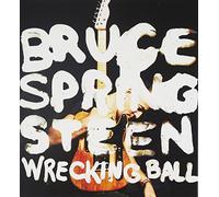 Wrecking Ball by Bruce Springsteen (2012-03-27)