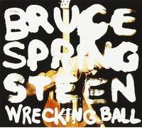 Wrecking Ball by Columbia (2012-03-06)