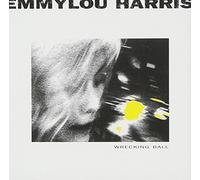 Wrecking Ball by EMMYLOU HARRIS (1995-05-03)