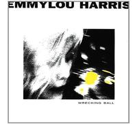 Wrecking Ball By Emmylou Harris (1995-09-28)