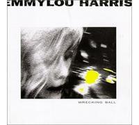Wrecking ball by Emmylou Harris