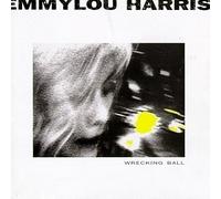 Wrecking Ball by Harris, Emmylou (1995) Audio CD