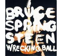 Wrecking Ball (Special Edition) Special Edition Edition by Bruce Springsteen (2012) Audio CD by Unknown (0100-01-01)
