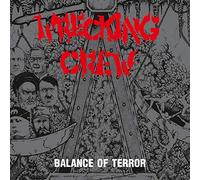 Wrecking Crew - Balance Of Terror
