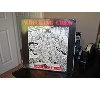 Wrecking Crew - Balance of Terror [Vinilo][Import]