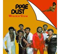 Wrecking Crew Pixie Dust (CD) Bonus Tracks Album (Importación USA)