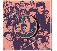 Wreckless Eric - A Popsong