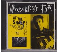 Wreckless Eric - At the Shop