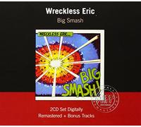 Wreckless Eric - Big Smash
