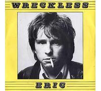 Wreckless Eric - Broken Doll