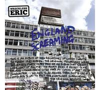 Wreckless Eric - England Screaming [Vinilo]