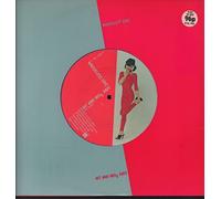 Wreckless Eric - Hit And Miss Judy - Orange Vinyl