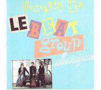 Wreckless Eric - Le Beat Group