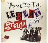 Wreckless Eric - Le Beat Grouplp [Vinilo]