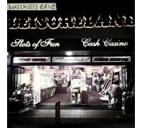 Wreckless Eric - Leisureland [Vinilo]