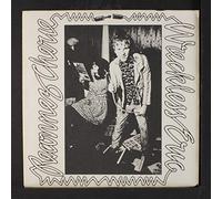 Wreckless Eric - Reconnez Cherie