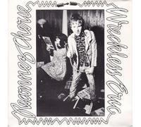 WRECKLESS ERIC - RECONNEZ CHERIE 7 INCH (7" VINYL 45) UK STIFF 1978