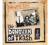 Wreckless Eric - The Donovan of Trash [VINYL] [Vinilo]
