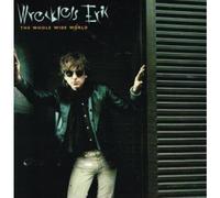 WRECKLESS ERIC - the whole wide world LP