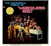 Wreckless Eric - The Wonderful World Of