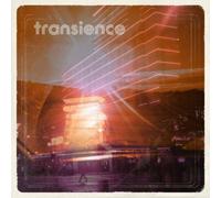 Wreckless Eric Transience (Vinyl) 12" Album