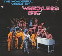 Wreckless Eric - Wonderful World of -Digi-