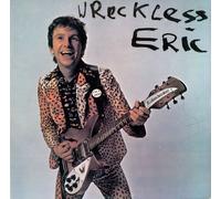 Wreckless Eric - Wreckless Eric