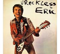 Wreckless Eric - Wreckless Eric (+Bonus)