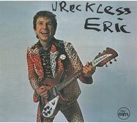 Wreckless Eric - Wreckless Eric -Digi-