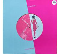 WRECKLESS ERIC - WRECKLESS ERIC - HIT AND MISS JUDY 12in ORANGE VINYL [23488]