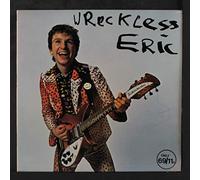 WRECKLESS ERIC - wreckless eric LP