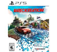 Wreckreation for PlayStation 5 [USA]