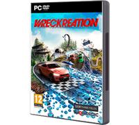 Wreckreation PC standard