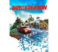 Wreckreation (PC) - Steam Key - GLOBAL