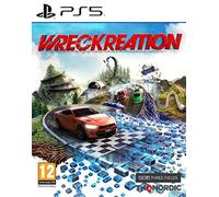 Wreckreation PS5