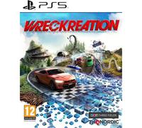Wreckreation PS5