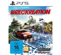 Wreckreation