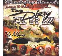 Wreckshop Family - Dirty 3rd