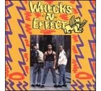 Wreckx-N-Effect