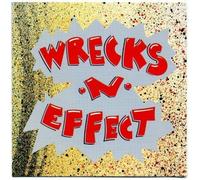 Wreckx-N-Effect by Wrecks N Effect (1992-05-11)