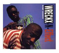 Wreckx-n-Effect - Rump Shaker