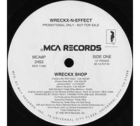 Wreckx-N-Effect - Wreckx Shop [Vinilo]