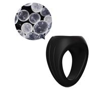 WreGmgg Anillo De Accesorios Deportivos De Silicona Multifuncional, Juguete De Anillo De DescompresióN - Anillo Deportivo Potente, Regalo