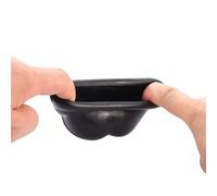 WreGmgg Anillo de entrenamiento de fitness, instrumento de yoga, seguro y fiable, ligero y portátil