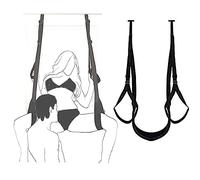 WreGmgg-Black Swing - ¡Disfruta De Tu Tiempo De Relax Al Aire Libre! -V239